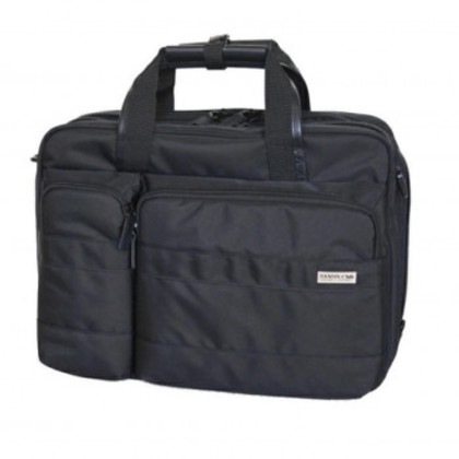 スワン SAXON P900D ビジネスバッグ ブラック 05200