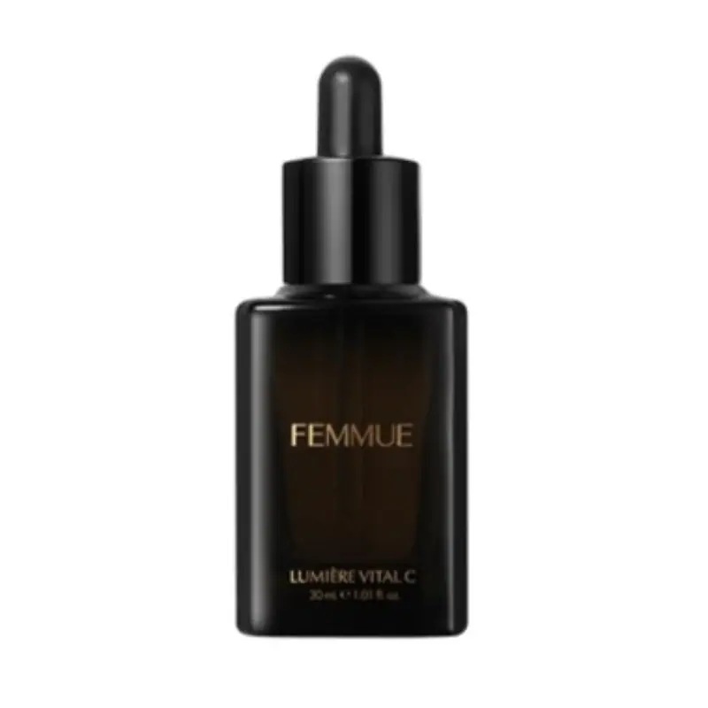 [新作]リュミエールバイタルC 30ml