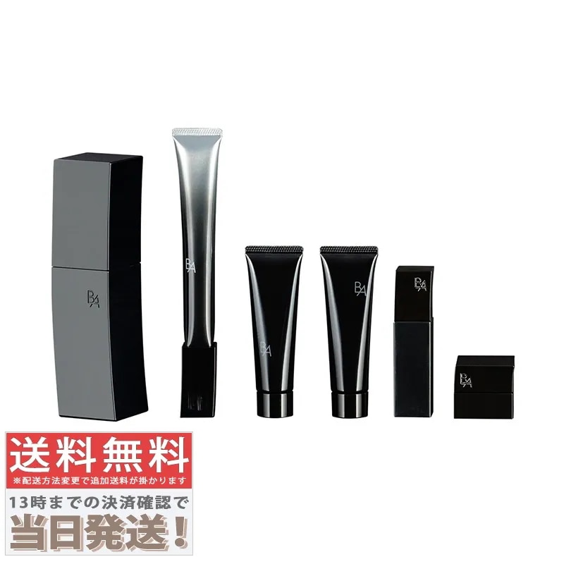 B.A ファーストエクスペリエンス セット