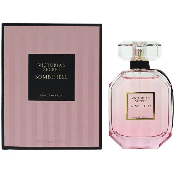 ヴィクトリアシークレット ボムシェル EDP オードパルファム SP 100ml 香水 VICTORIAS SECRET