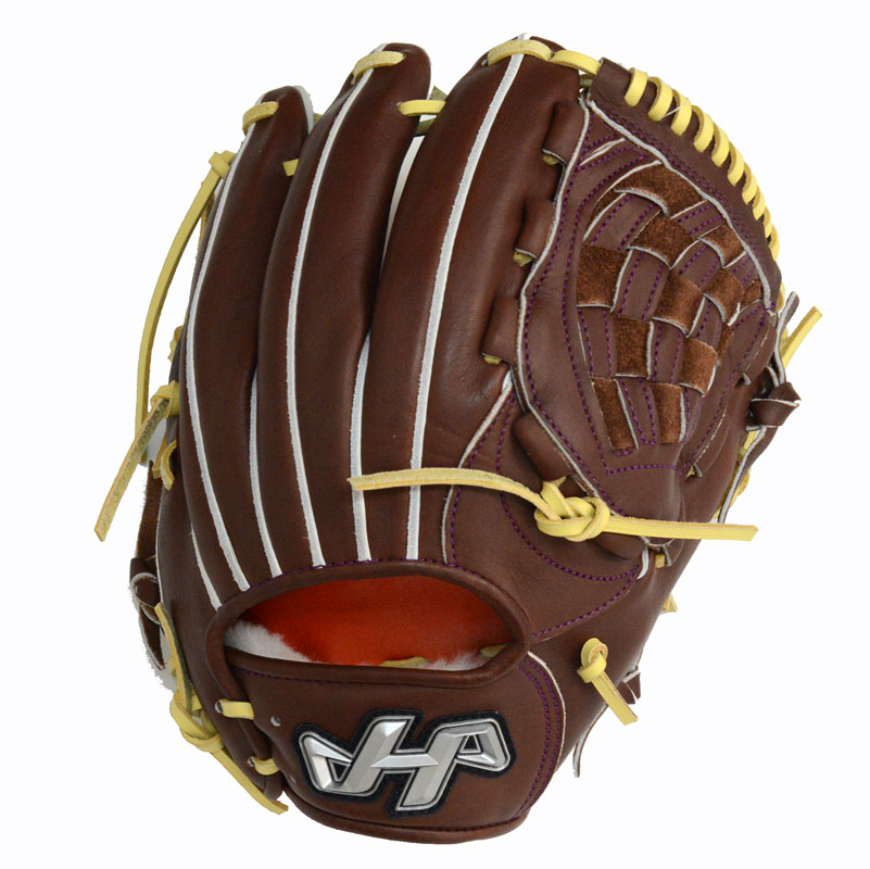 硬式用グラブ 内野手用 グラブ袋付 野球 硬式 グローブ グラブ 一般 23SS(PRO-95A2)