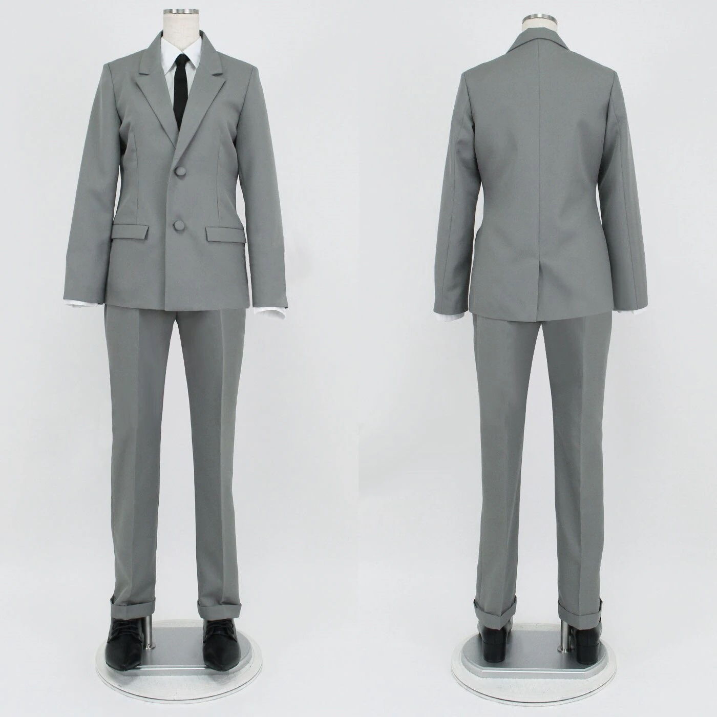 仮装 変装 ハロウィン コスチューム コスプレ衣装 降谷零 安室透 名探偵コナン スーツ ハロウィン 2023年新作入荷コスプレ30%までに制限