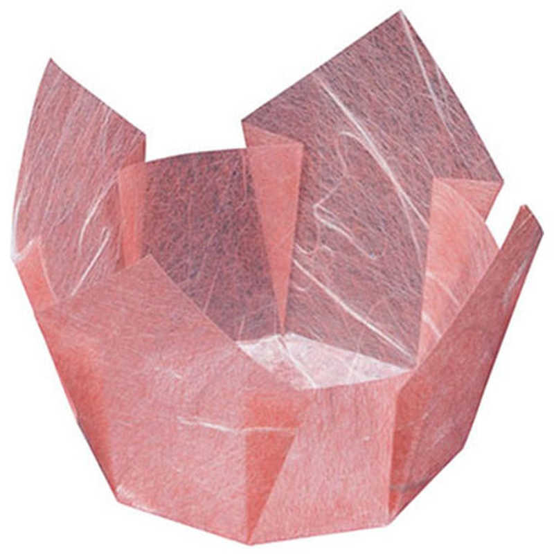 ヤマコー　用美 業務用 両面OP珍味入 紅梅雲竜 小B 200枚入 yamaco66647　YAMACO66647