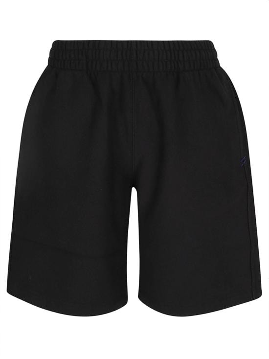 BURBERRY Men Shorts 8082000 A1189 Black