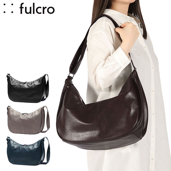 ショルダーバッグ メンズ レディース 大容量 大きめ バッグ A4 斜めがけ ブランド 撥水 大人 軽量 かっこいい シンプル カジュアル おしゃれ ショルダー 横型 R fca-1002