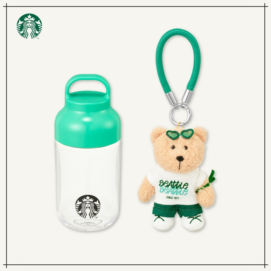 Qoo10] スターバックス 【STARBUCKS】 FESTIVAL
