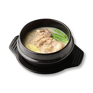 韓国料理　ひめ豚クッパ テジクッパ お取り寄せグルメ 濃厚 釜山 100% 豚骨スープ 韓国本場