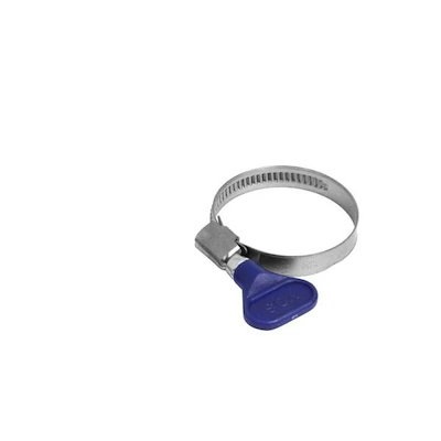 他サイト： セフティー3 手締めホースバンド 30－45 園芸用品 散水用品 ホースバンドの商品画像