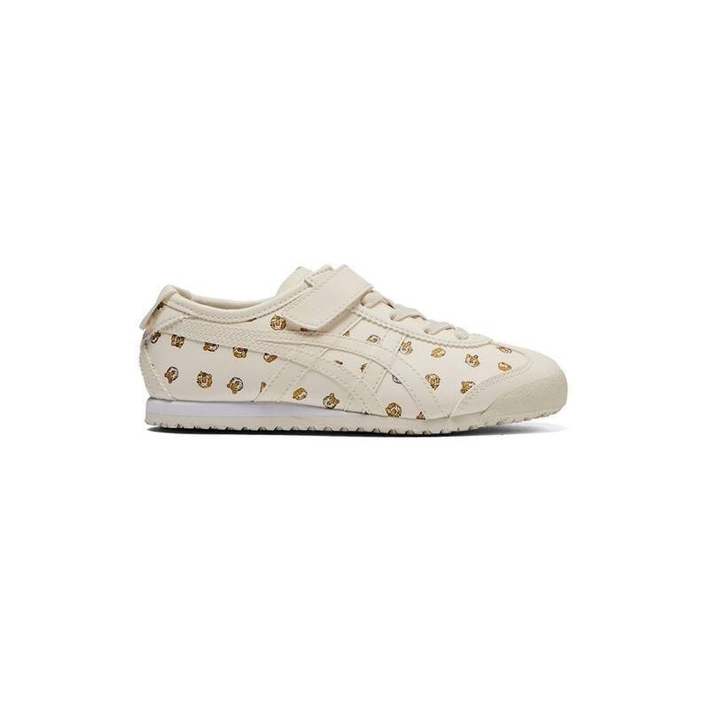 ONITSUKA TIGER KIDS メキシコ 66 キッズ 1184A209_100 400027