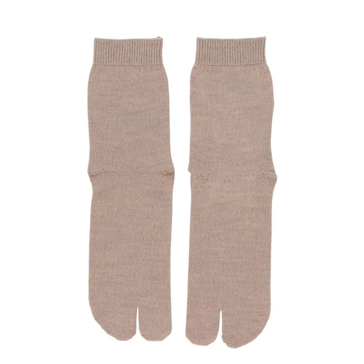 MAISON MARGIELA SHORT SOX