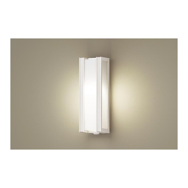 LGWC85068W LEDポーチライト(電球色)