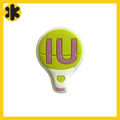 Amazon.co.jp: IU ペンライト OFFICIAL LIGHT STICK I- DJ