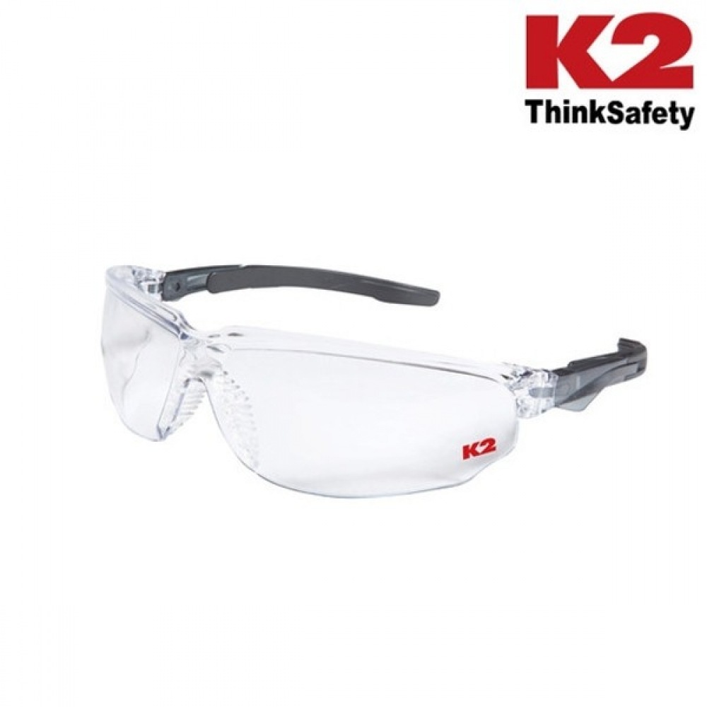 (K2セーフティ) K2安全安全ゴーグル KP-105A産業用安全ゴーグル