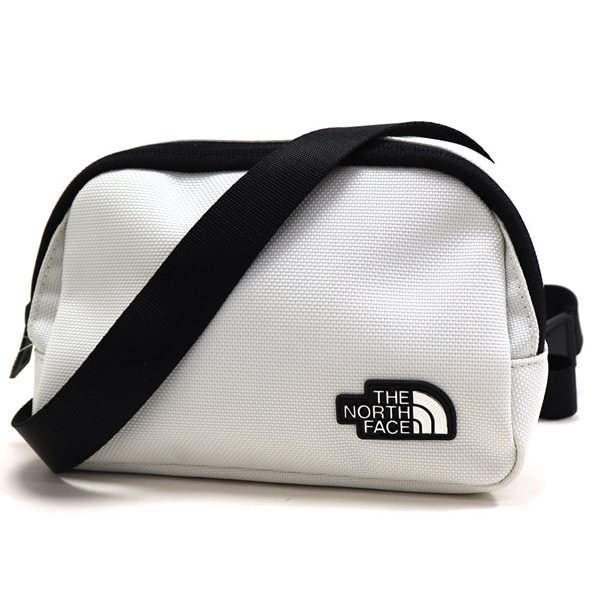 ボディバッグ メンズ レディース 0 WAIST BAG MINI 0 オフホワイト NN2PP65Q OWH 送料無料