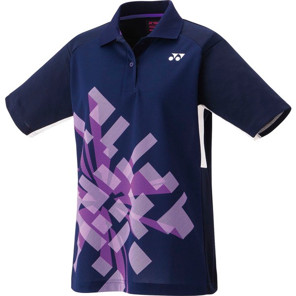 Yonex ヨネックス ウィメンズゲームシャツ テニス ゲームシャツウィメンズ 20889-019 レディース
