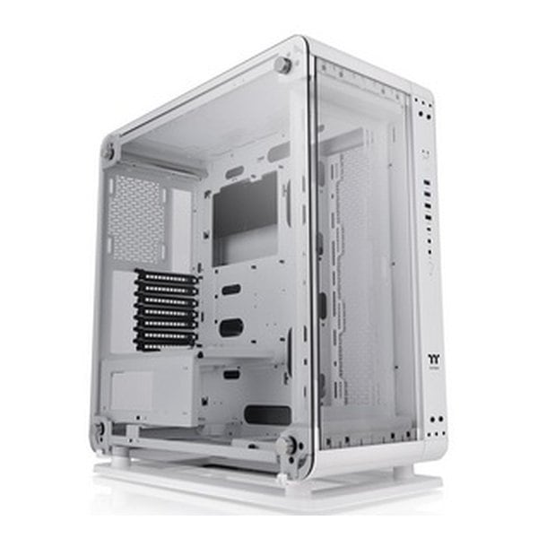 PCケース Core P6 TG -Snow- ホワイト CA-1V2-00M6WN-00