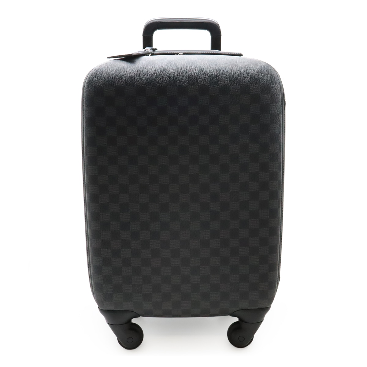 ダミエグラフィット ゼフィール55 キャリーバッグ キャリーケース スーツケース 4輪トロリー キャスター付 N2300