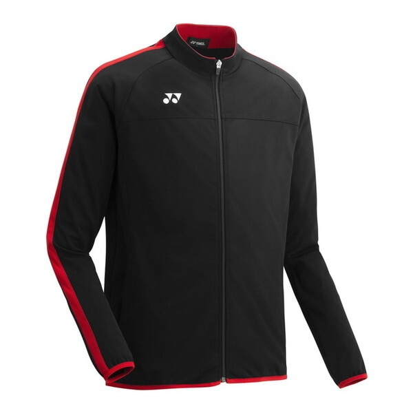 サッカーウエア ユニトレーニングトップ ブラック XO