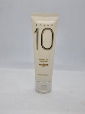 ミジャンセン サロン 10 トリートメント ダメージヘア用 120ml