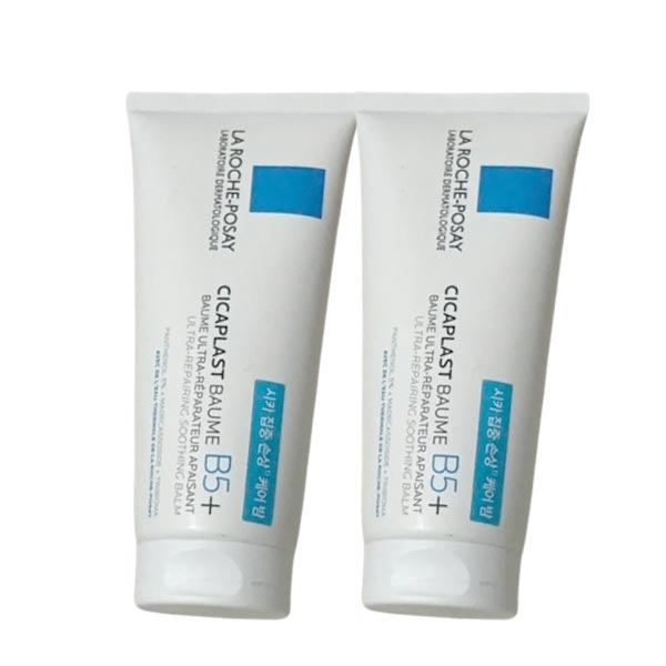 シカプラストナイトB5+, 100ml, 2個