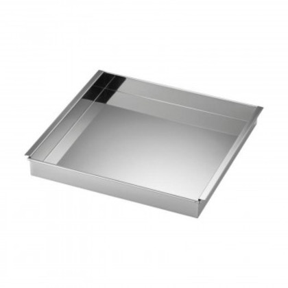 野崎製作所 18-8アルゴン溶接 玉子豆腐器 関東型 36cm ATM2036