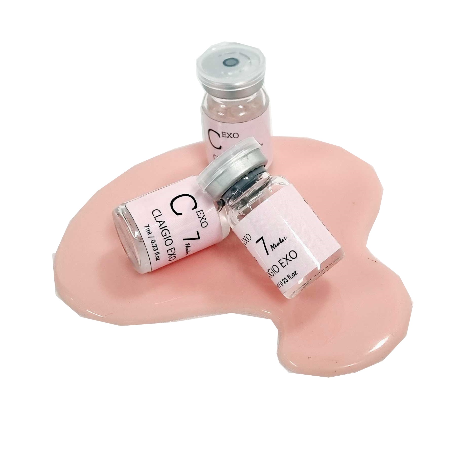 EXO-7 Healer AMPOULE (7ml x 3ea)