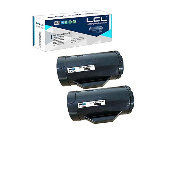オンラインショップ LCL NEC用 5300 対応機種：MultiWriter ブラック