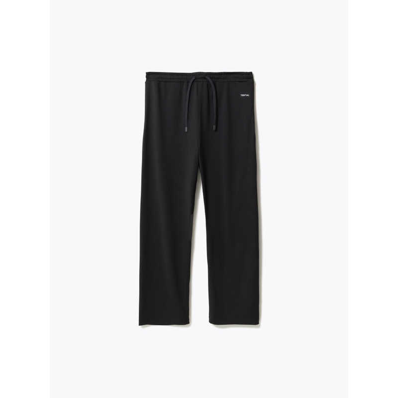 TENTIAL　BAKUNE Dry Men Long 下 ブラック(XL)-25SS　25SSBA004M00120007N