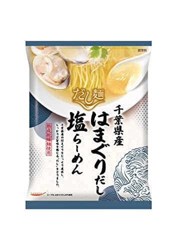 Qoo10] tabete 国分 tabete だし麺 千葉県産はま