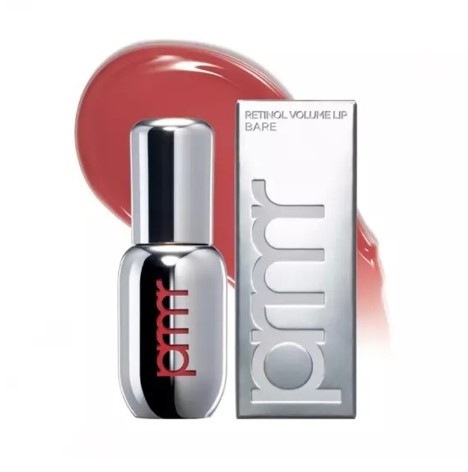 レチノールボリュームリップセラム#ROSY 12g