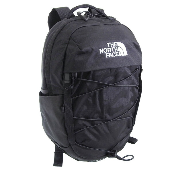 ノースフェイス バッグ メンズ レディース リュックサック ブラック ボレアリス ミニ バックパック BOREALIS MINI BKP NF0A52SW-4HF-BLACK THE NORTH FA