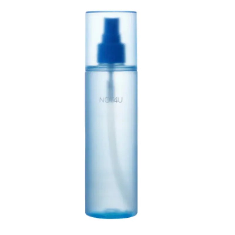 ナッフォーユー クリアボディミスト 200ml (リニューアル)