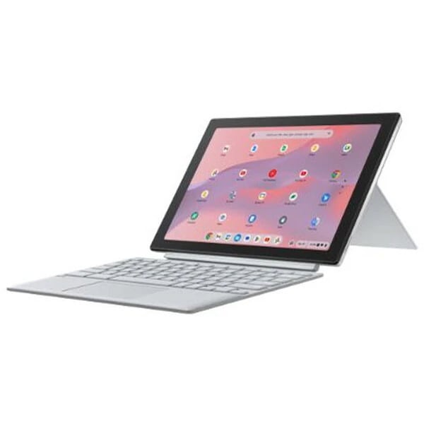 CM3001DM2A-R70301 フォグシルバー タブレットPC 10.5型 / Chrome OS / Wi-Fiモデル