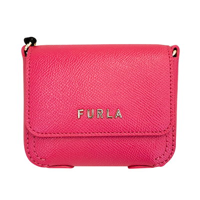 Qoo10] フルラ 即発 バッグ ショルダーバッグ ミニ 2 : バッグ・雑貨