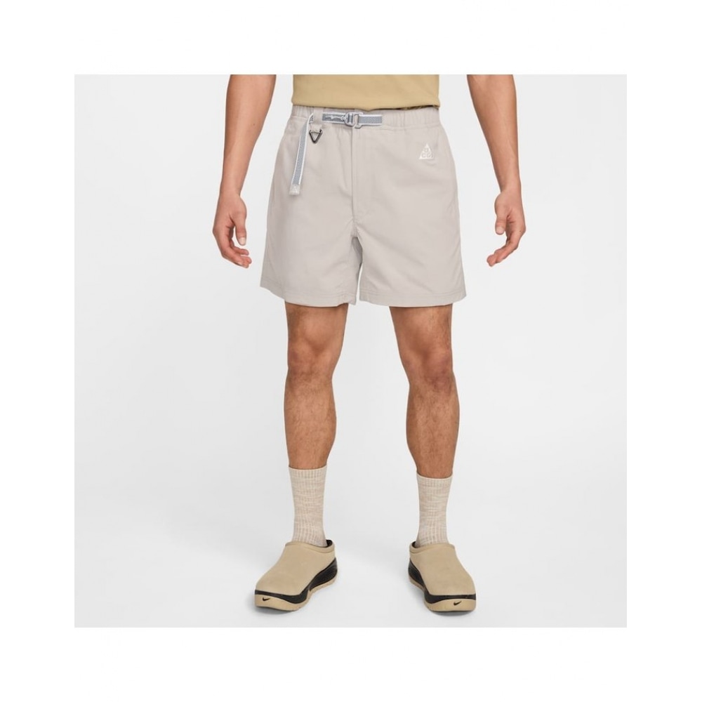 ナイキ ACG ハイキング ショーツ カレッジグレー FN2430-009