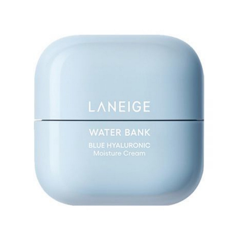 ウォーターバンク ブルー ヒアルロニック モイスチャークリーム 中乾燥用 50ml