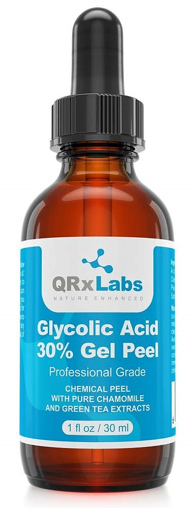 [米国への無料直送][プレミアム商品][有名ビューティーマガジン紹介商品]Glycolic Acid