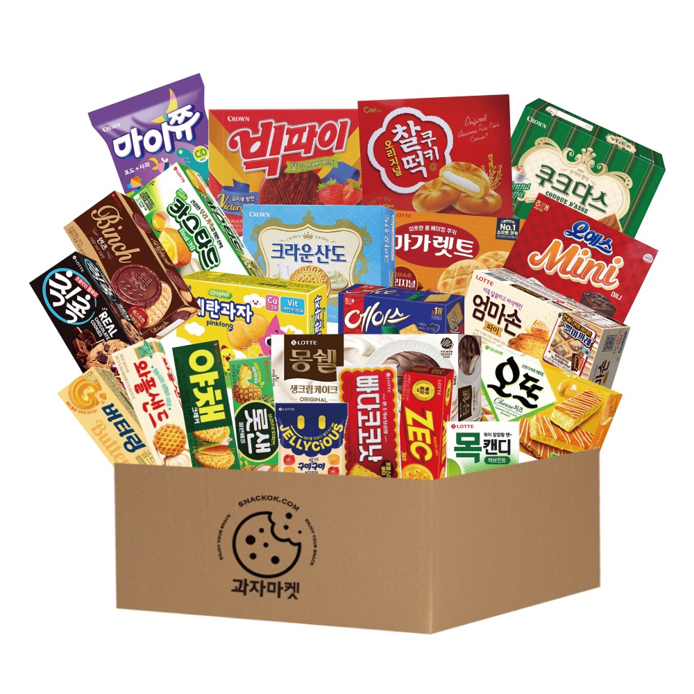 お菓子マーケット オフィス 団体お菓子ギフトセット 23種 会社 事務室 必須 おやつボックス バラ包装 湯沸室