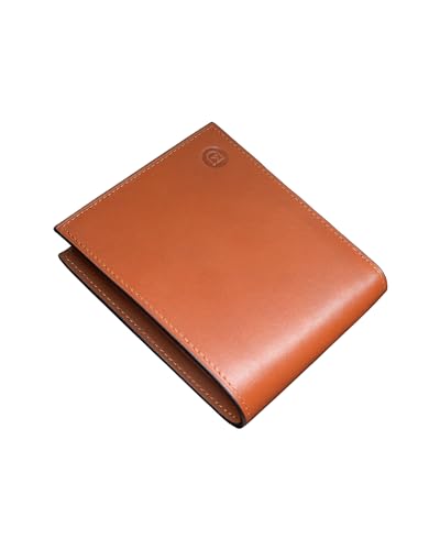 MODIKO 財布 メンズ 2つ折り 本革 栃木レザー 日本製 大容量 二つ折り財布 新設計のボックス型小銭入れ カードたくさん入る 折りたたみ 一流の 財布 職人が作る 使いやすい 御洒落 父の日