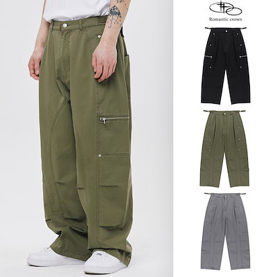 theredthread S butterfly leather pants 【公式通販】