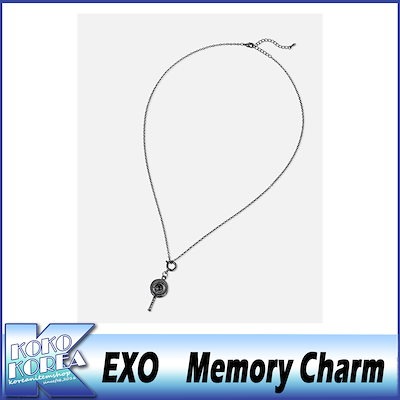 exoギョンスメモリーチャーム Qoo10] SMエンターテインメント EXO / 9th ANNIVERSAR : KPOP