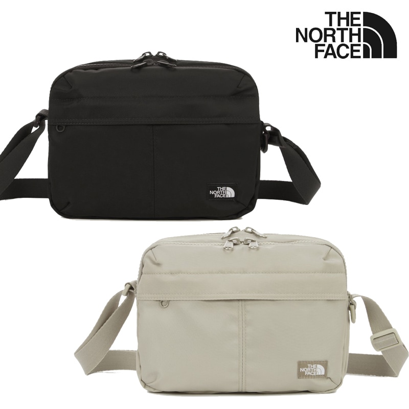 NN2PR73 TRAVEL CROSS BAG S 25FW 新作 メンズ レディース 軽量 はっ水 多ポケット 調節ストラップ 斜めがけ デイリー コーデ提案 パーカー ニット ジャケット きれい
