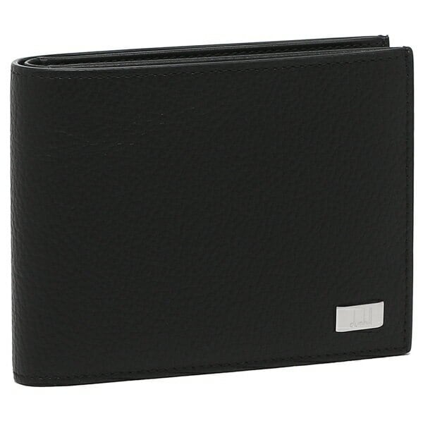 折財布 メンズ 19F2932AV 001R ブラック 18,352円