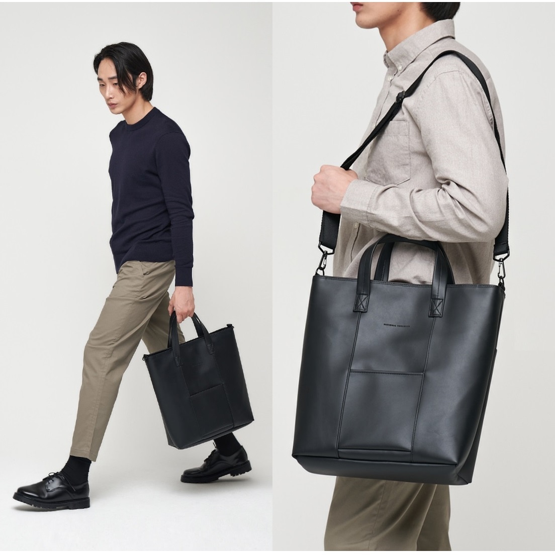 MODESTO HQ TOTE ブリーフケース