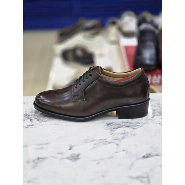 セーブゾーン05 男性4Cmヒール 礼装靴 MAJWTQ522 (S19732798)