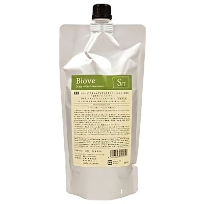 デミ　ビオーブ　スキャルプリラックストリートメント　450g　（詰替え） BC-T Z-1 4,550円