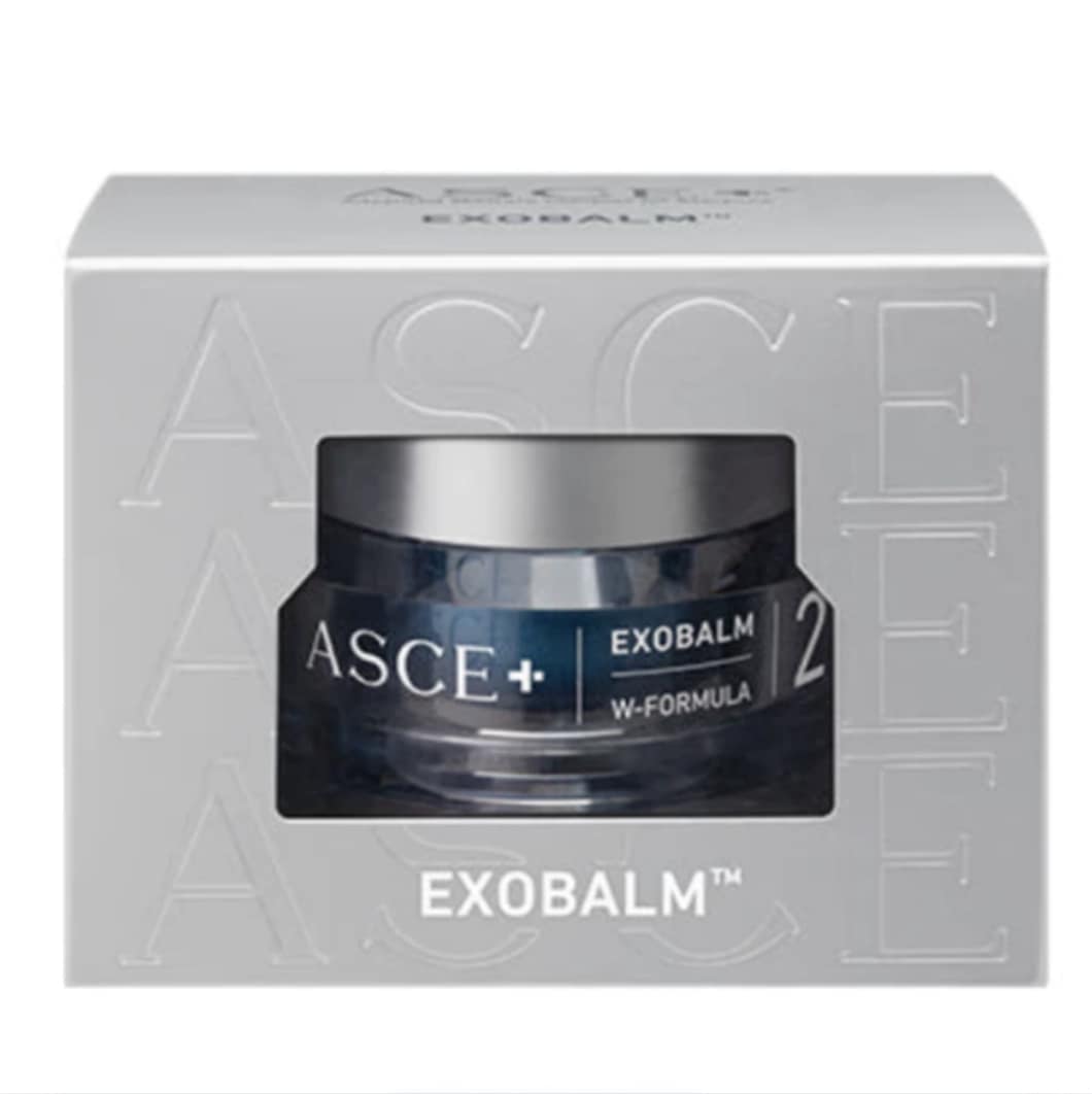 ASCE+ EXOBALM Moisturizing Cream 50ml ExoCoBio ASCE Plus