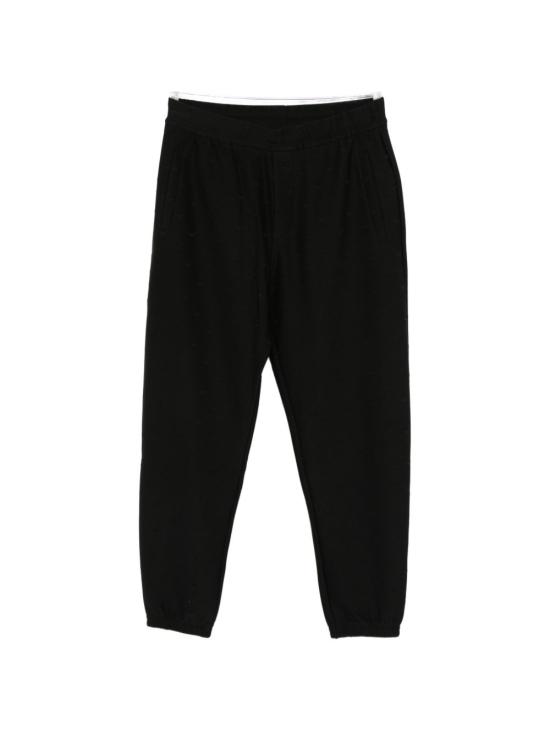 EMPORIO ARMANI Men Straight Pants EM004872 AF13700FC322 Black