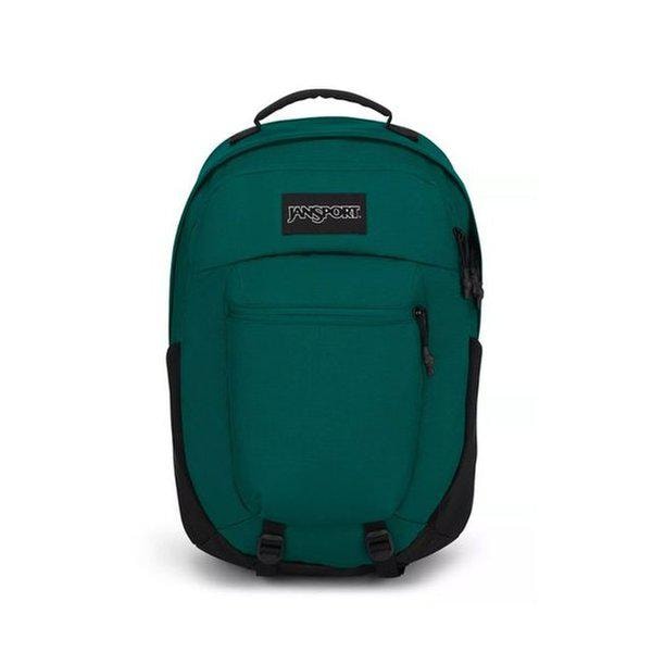 ジャーニーバックパック JS0A7ZO17F7 ディープジュニパー_3