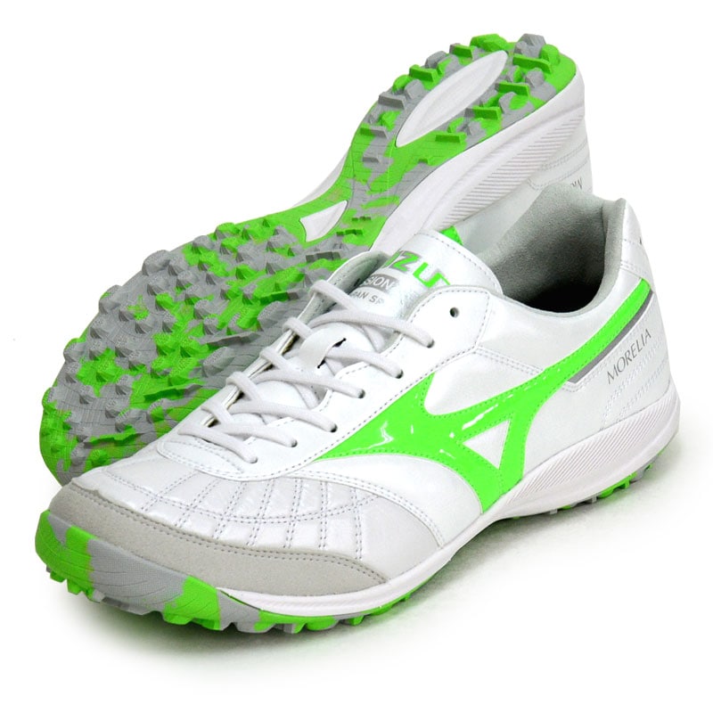 モレリア SALA JAPAN TF フットサルシューズ トレーニングシューズ MORELIA 人工芝 25SS(Q1GB251137) 10,079円